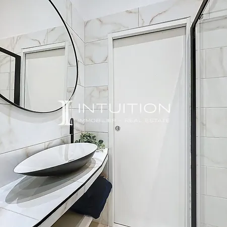 Appartement Intuition - 3br - 10min Palais Cannes