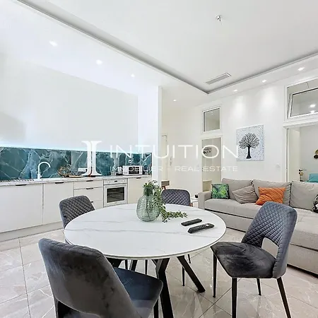 Intuition - 3br - 10min Palais * Cannes