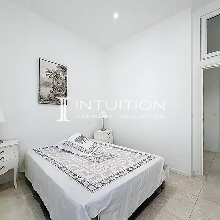 Intuition - 3br - 10min Palais