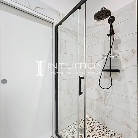 Intuition - 3br - 10min Palais *