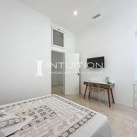 Intuition - 3br - 10min Palais * Cannes